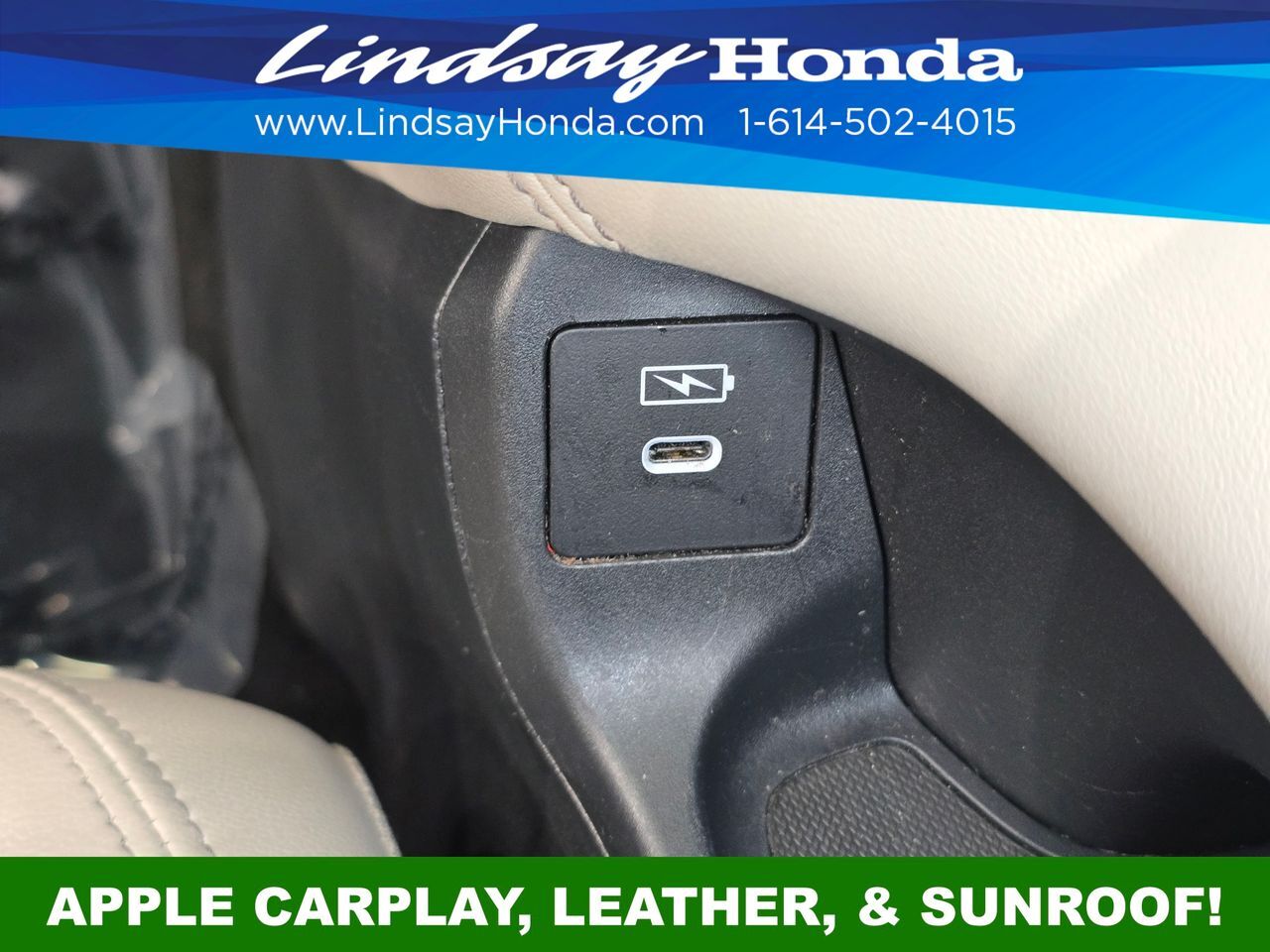 2024 Honda HR-V EX-L Columbus OH