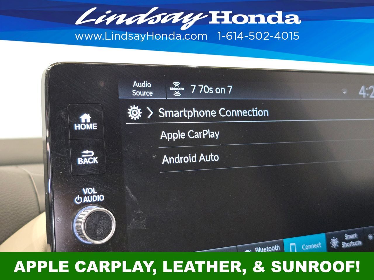 2024 Honda HR-V EX-L Columbus OH