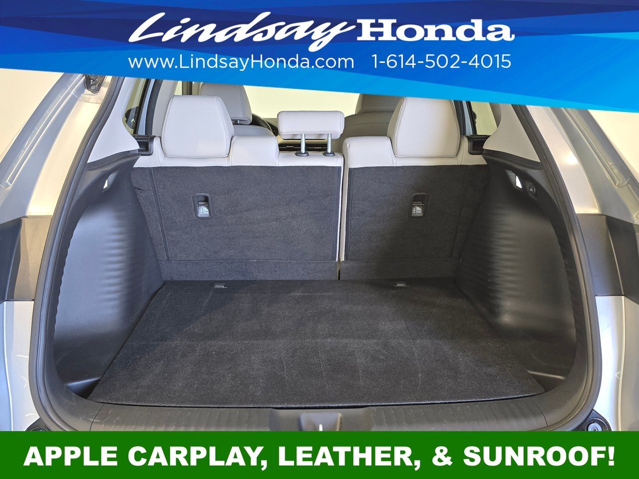 2024 Honda HR-V EX-L Columbus OH