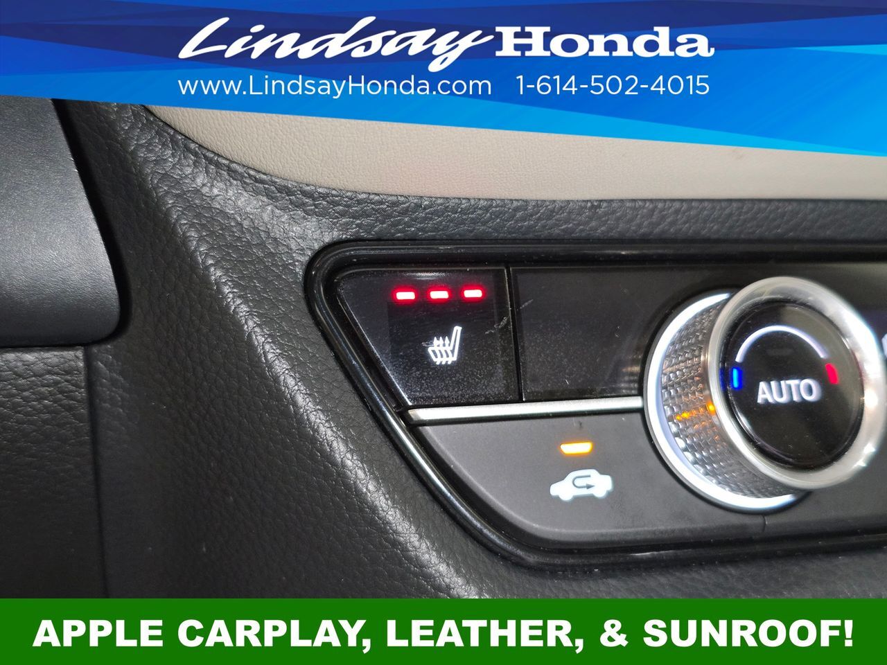 2024 Honda HR-V EX-L Columbus OH
