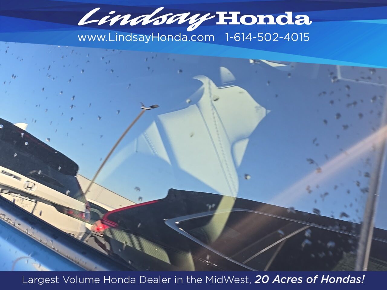 2024 Honda HR-V EX-L Columbus OH