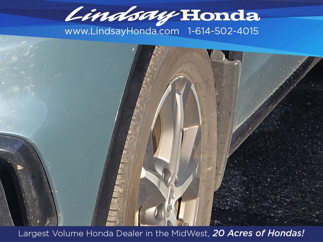 2024 Honda HR-V EX-L Columbus OH