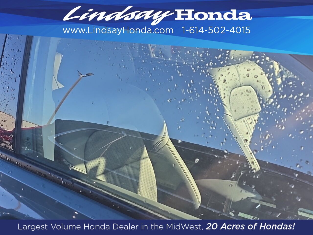 2024 Honda HR-V EX-L Columbus OH