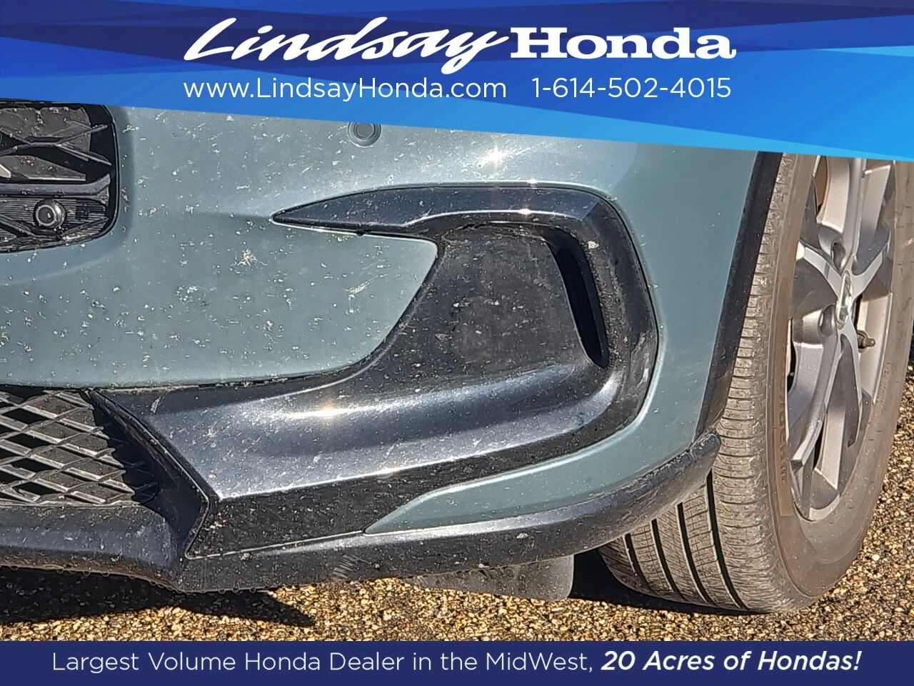 2024 Honda HR-V EX-L Columbus OH