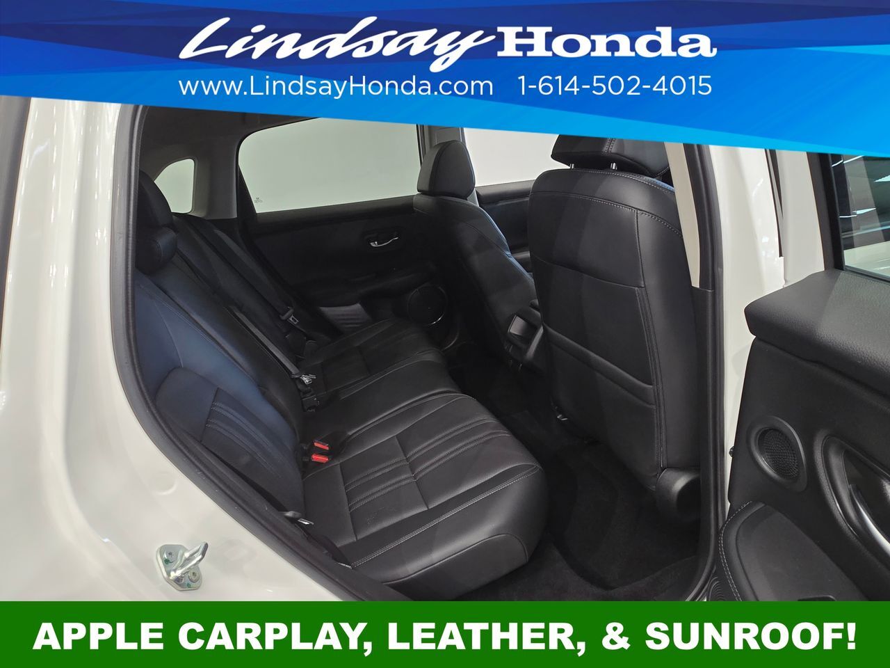 2024 Honda HR-V EX-L Columbus OH