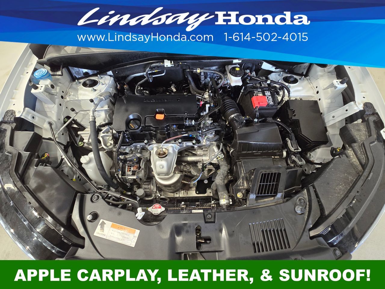 2024 Honda HR-V EX-L Columbus OH