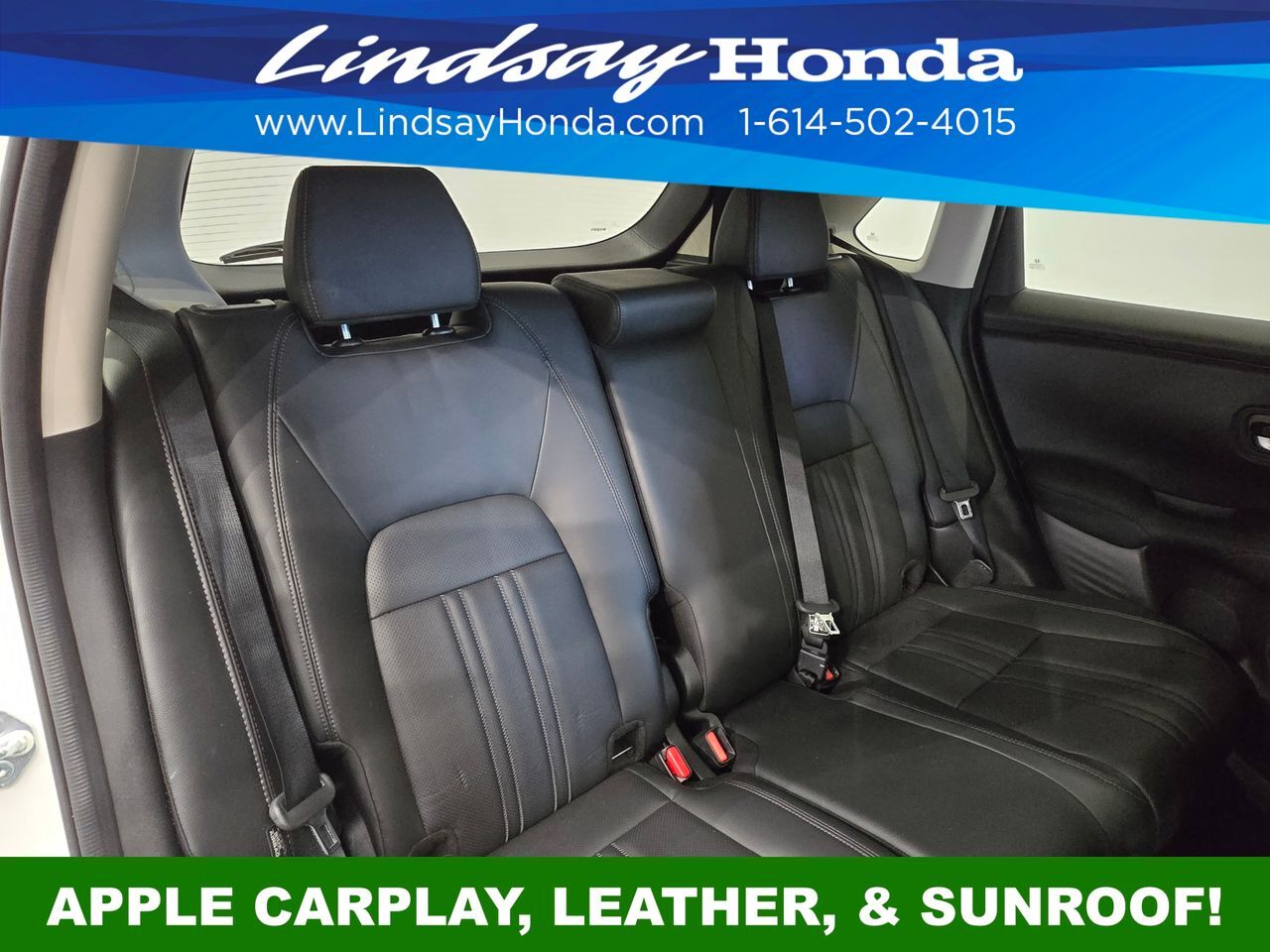 2024 Honda HR-V EX-L Columbus OH