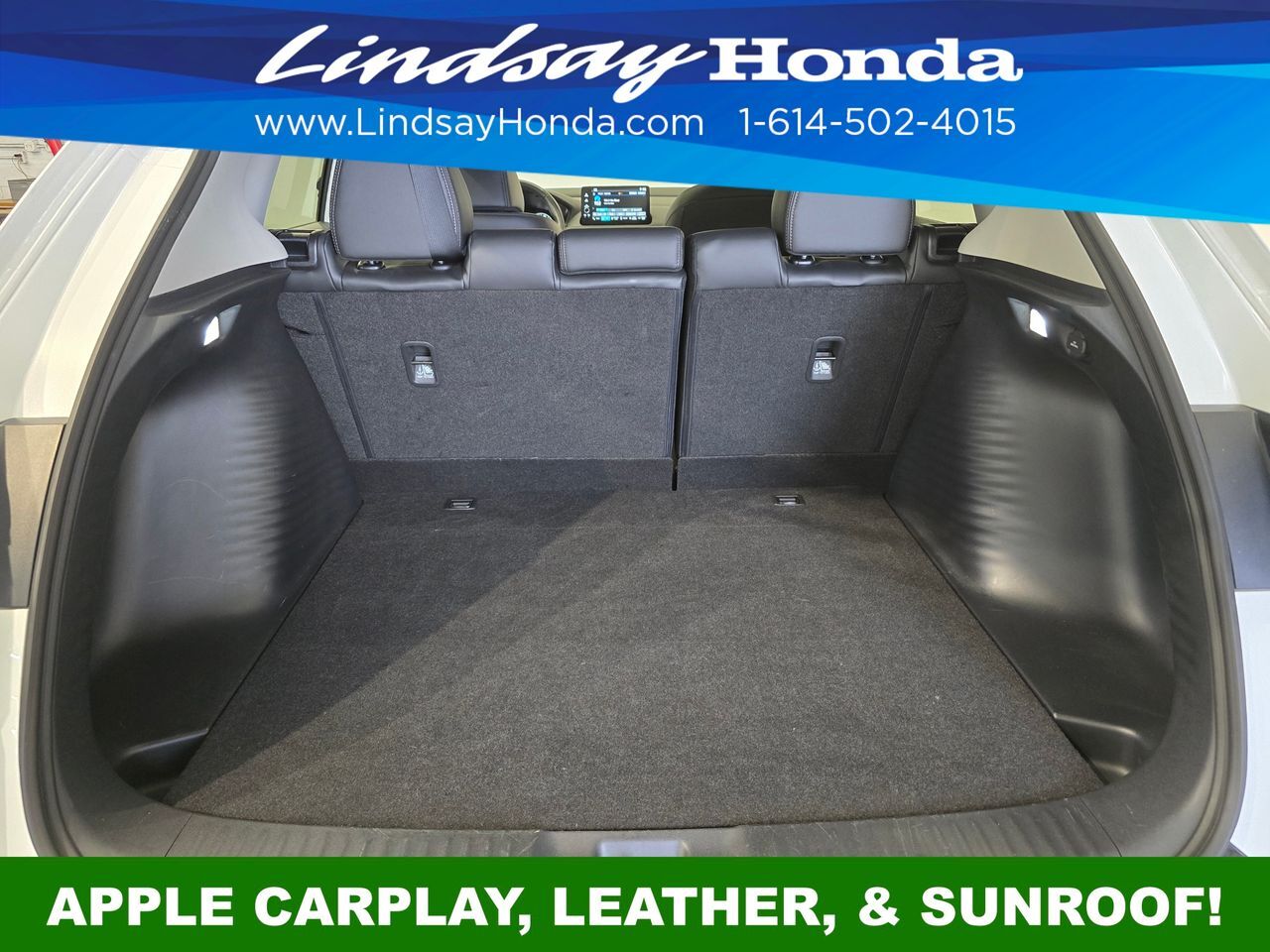 2024 Honda HR-V EX-L Columbus OH