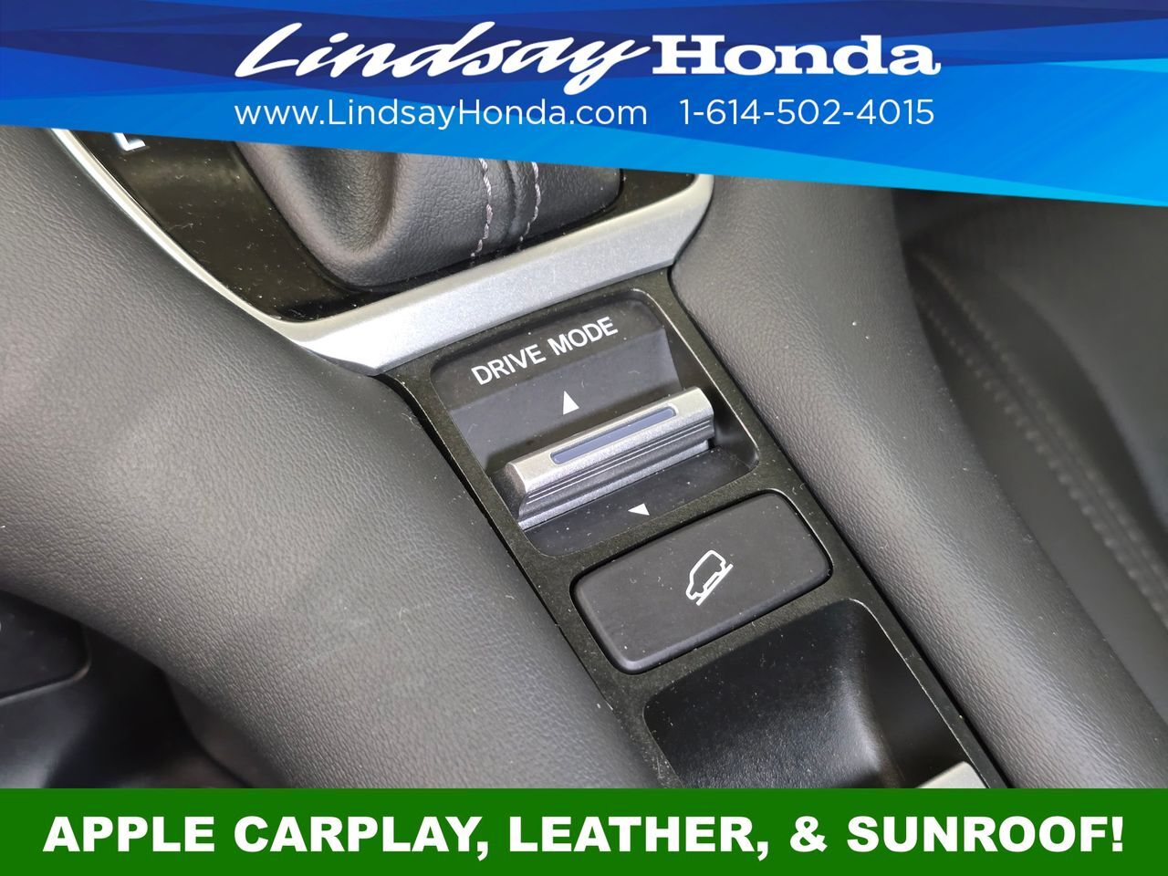 2024 Honda HR-V EX-L Columbus OH