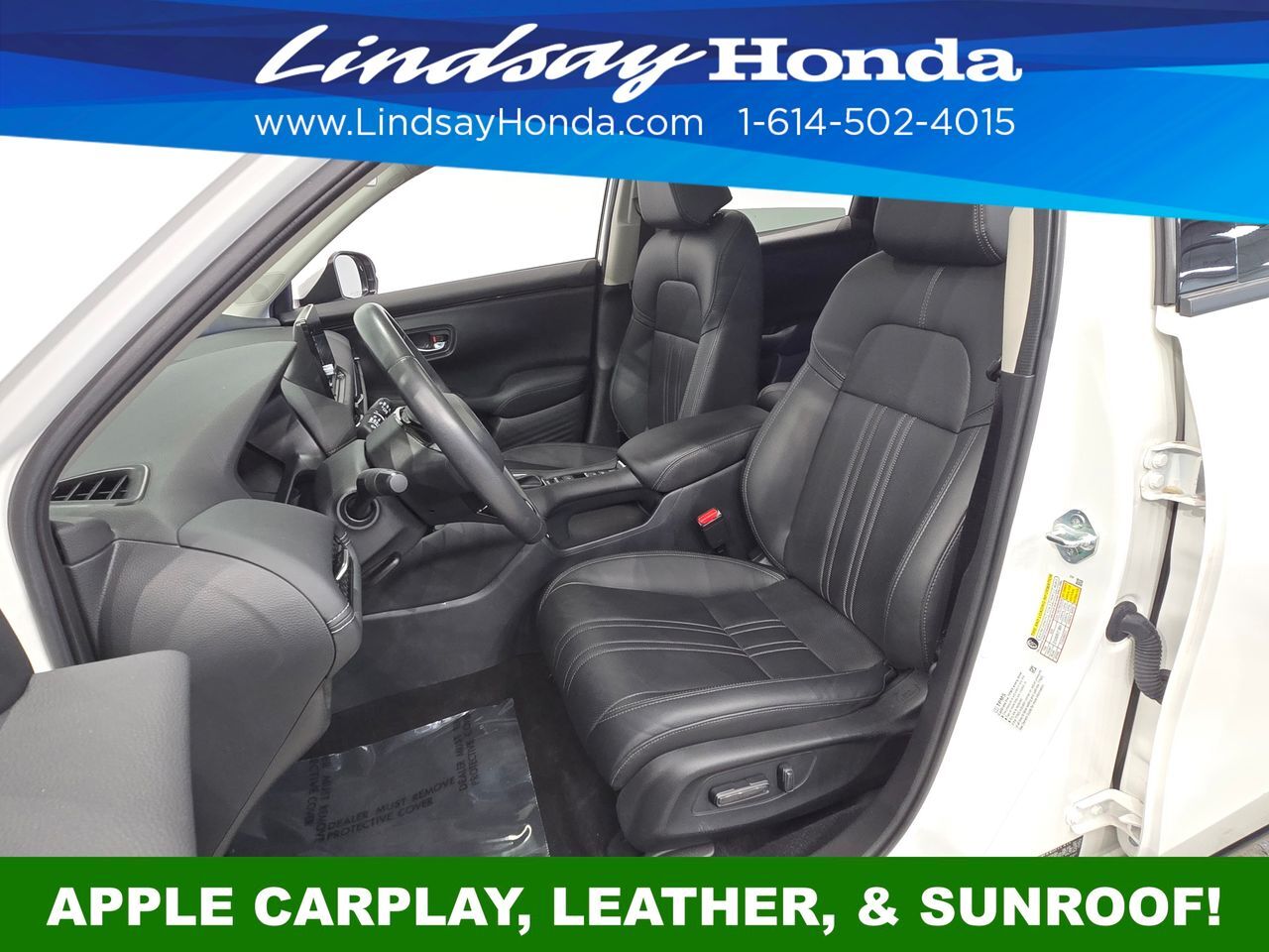2024 Honda HR-V EX-L Columbus OH