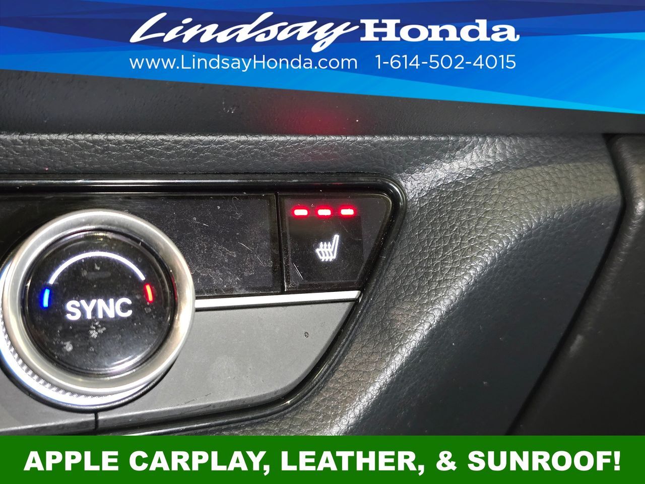 2024 Honda HR-V EX-L Columbus OH