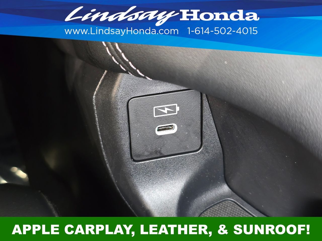 2024 Honda HR-V EX-L Columbus OH