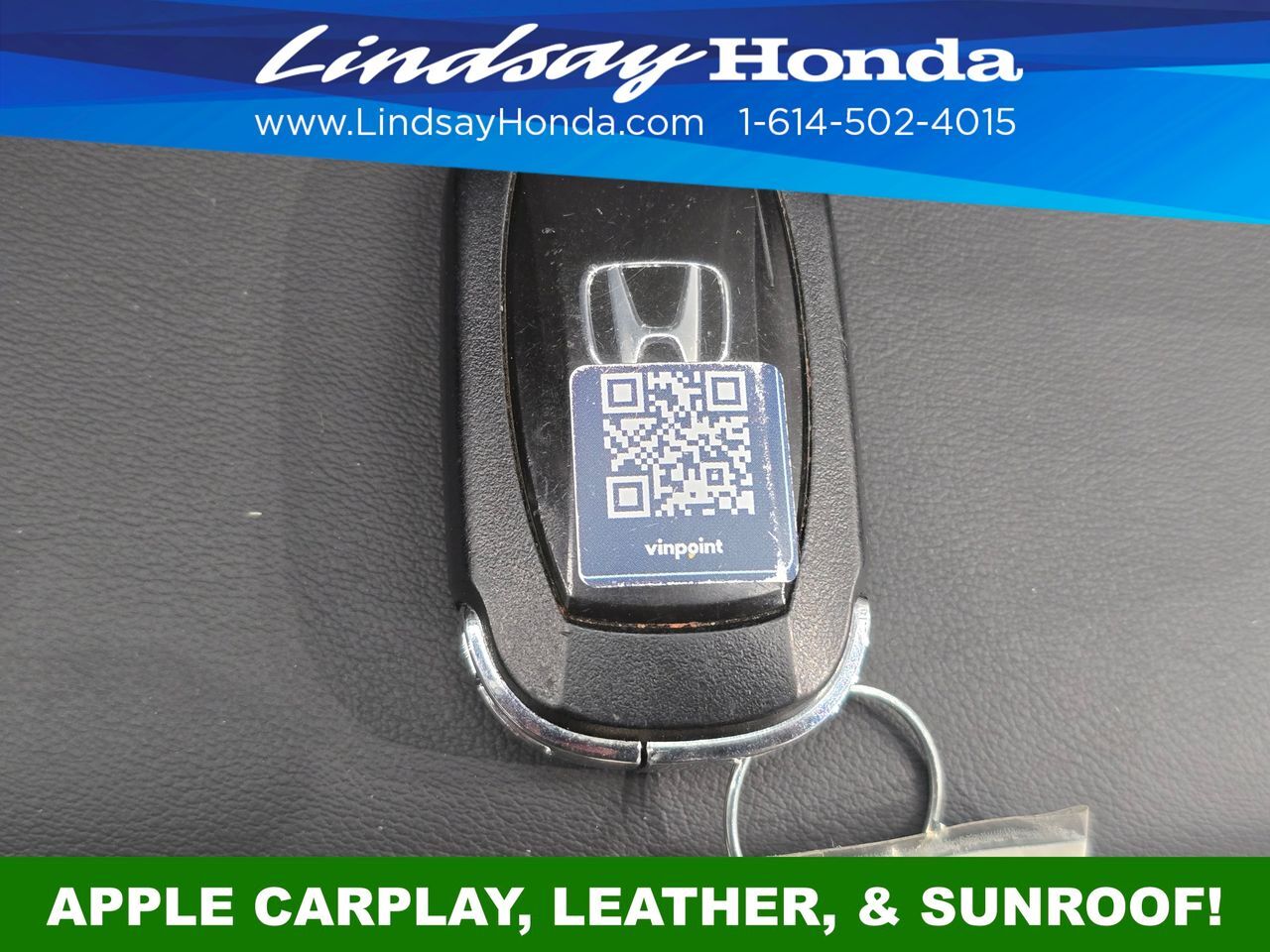 2024 Honda HR-V EX-L Columbus OH