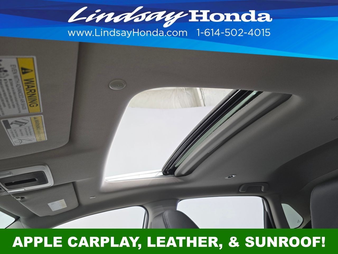2024 Honda HR-V EX-L Columbus OH