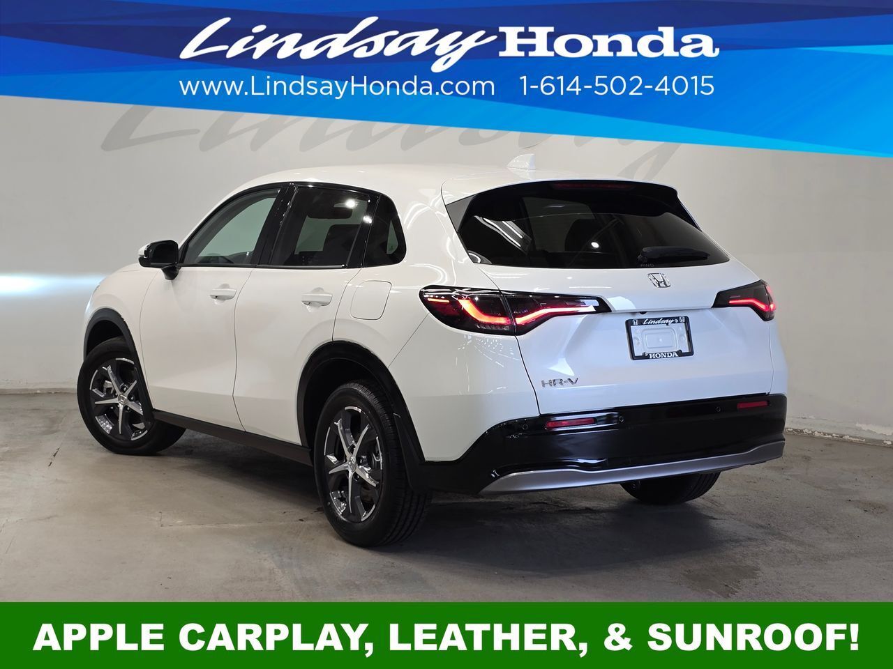 2024 Honda HR-V EX-L Columbus OH
