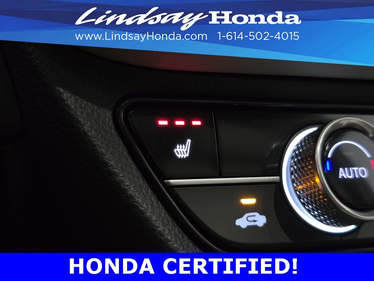 2024 Honda HR-V EX-L Columbus OH