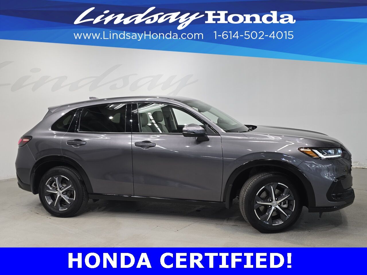 2024 Honda HR-V EX-L Columbus OH