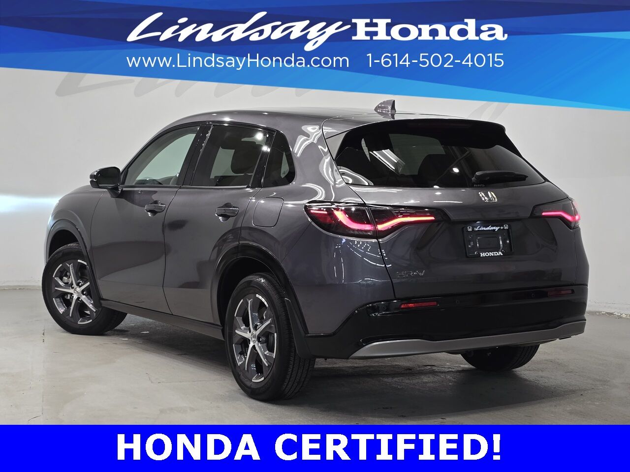 2024 Honda HR-V EX-L Columbus OH