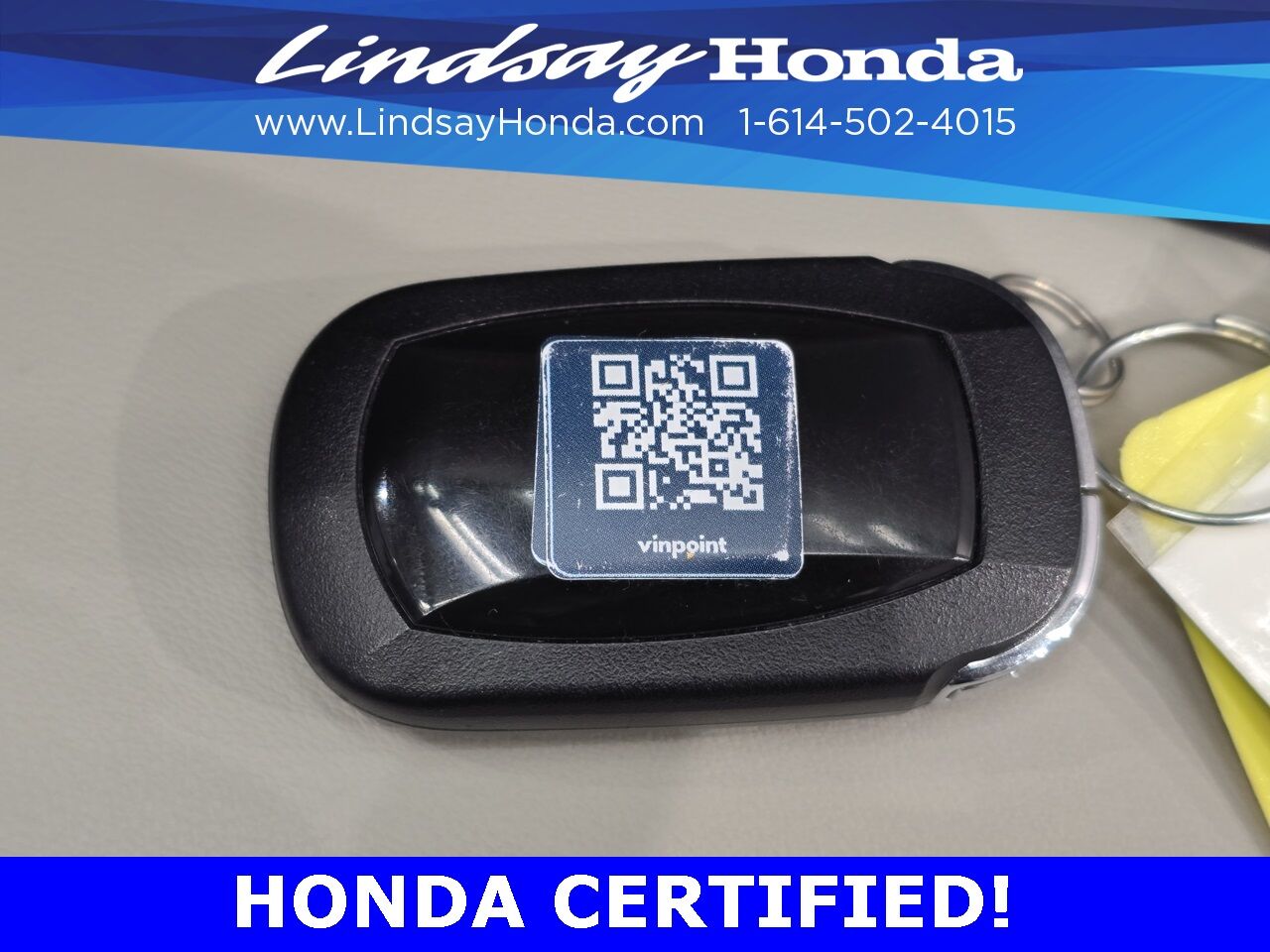 2024 Honda HR-V EX-L Columbus OH