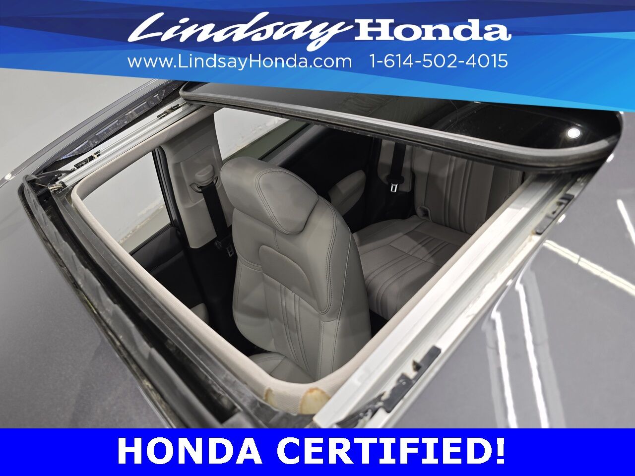 2024 Honda HR-V EX-L Columbus OH