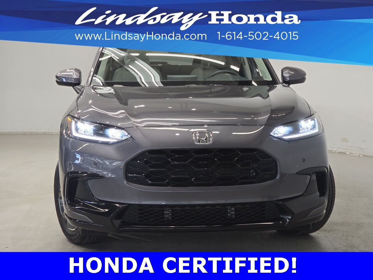 2024 Honda HR-V EX-L Columbus OH