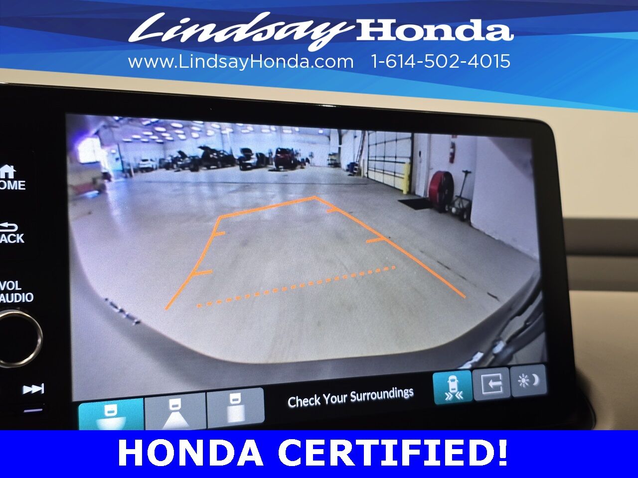 2024 Honda HR-V EX-L Columbus OH