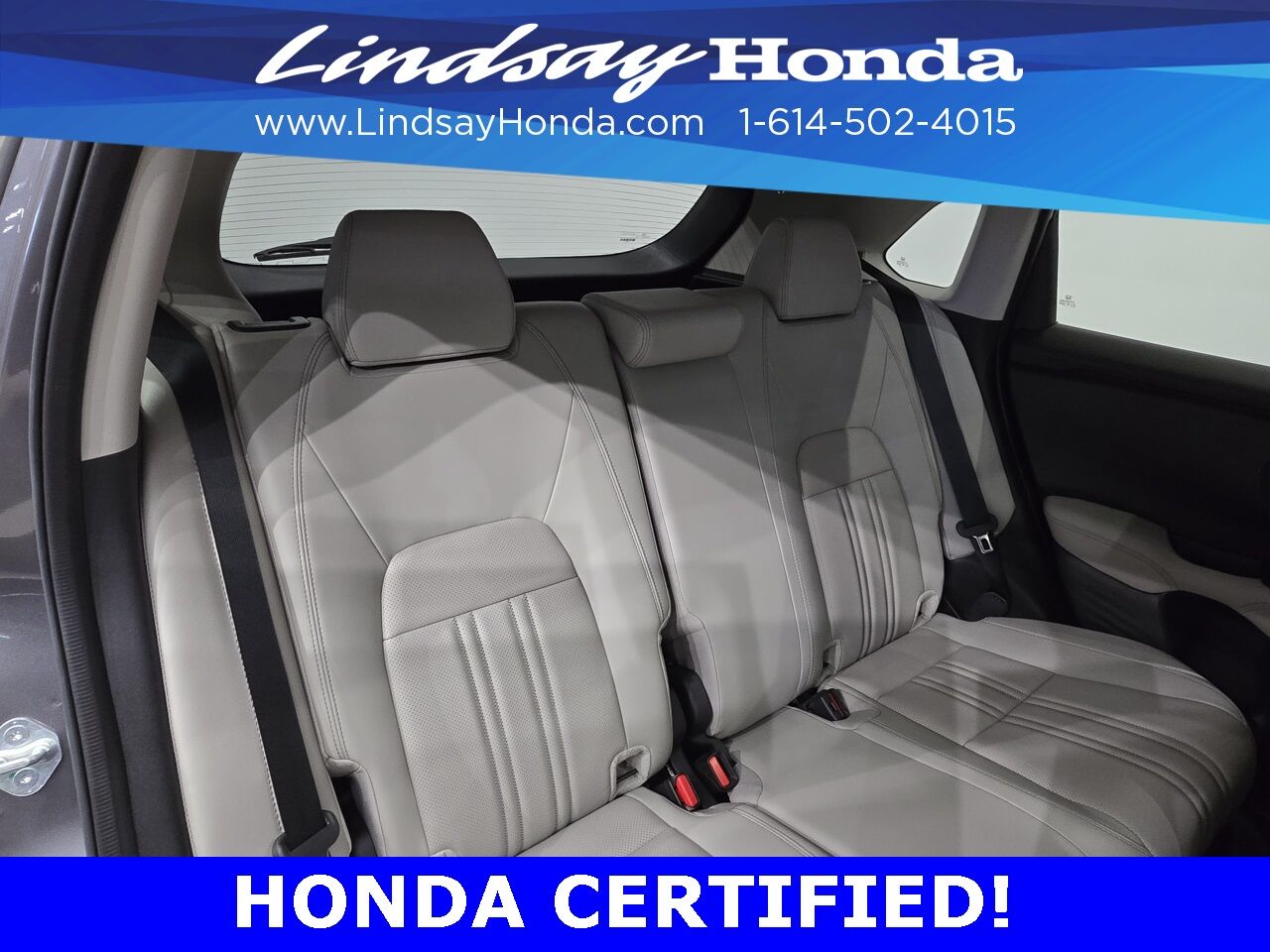 2024 Honda HR-V EX-L Columbus OH