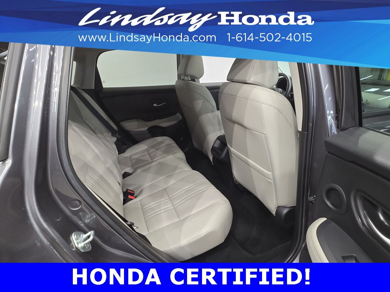 2024 Honda HR-V EX-L Columbus OH
