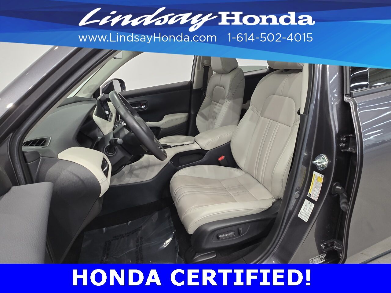 2024 Honda HR-V EX-L Columbus OH