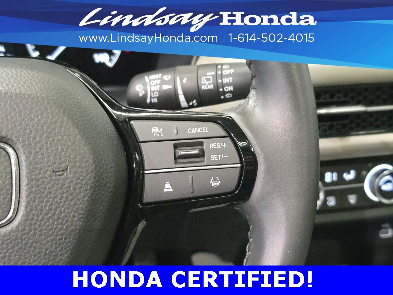 2024 Honda HR-V EX-L Columbus OH