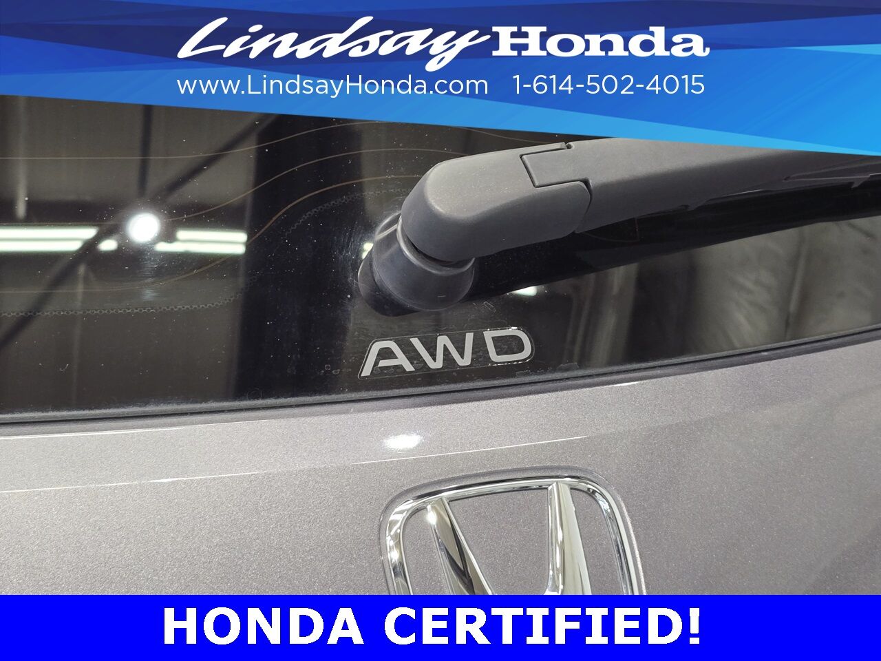 2024 Honda HR-V EX-L Columbus OH