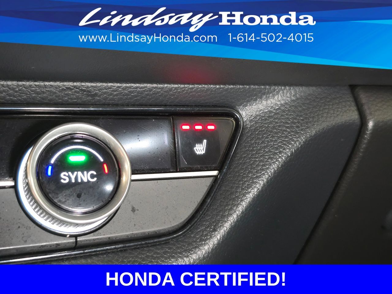 2024 Honda HR-V EX-L Columbus OH