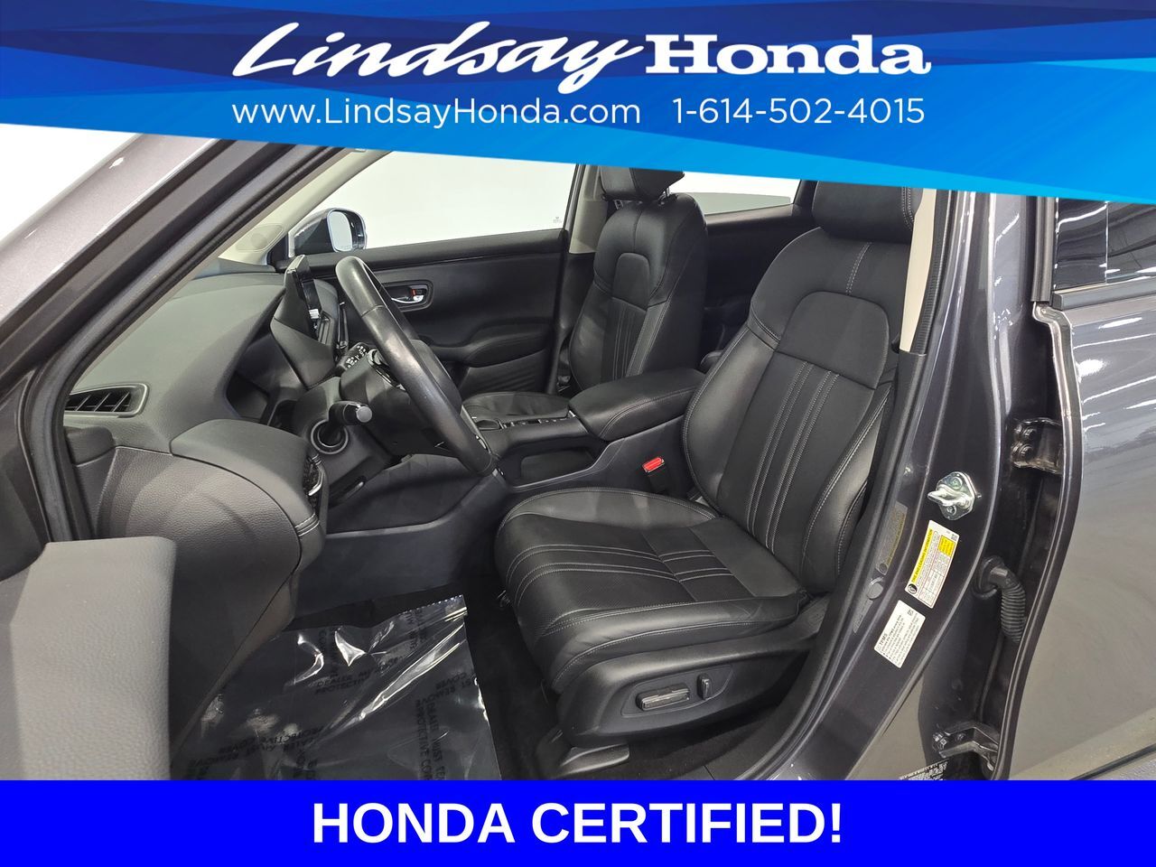 2024 Honda HR-V EX-L Columbus OH
