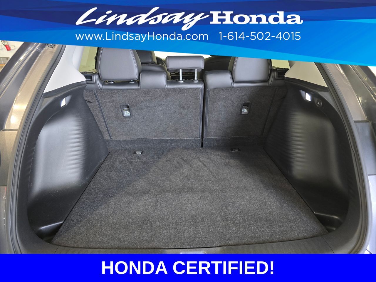 2024 Honda HR-V EX-L Columbus OH