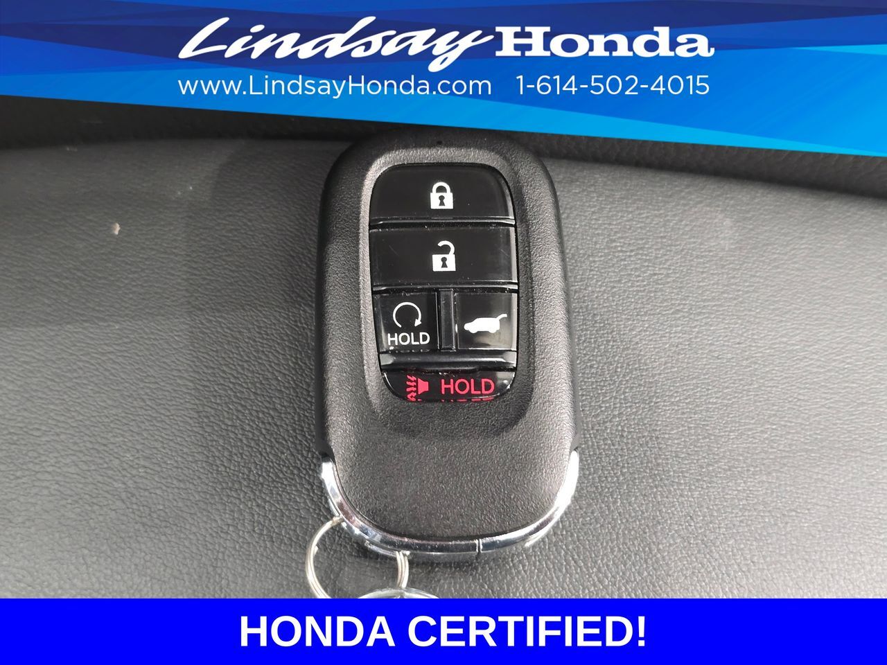 2024 Honda HR-V EX-L Columbus OH