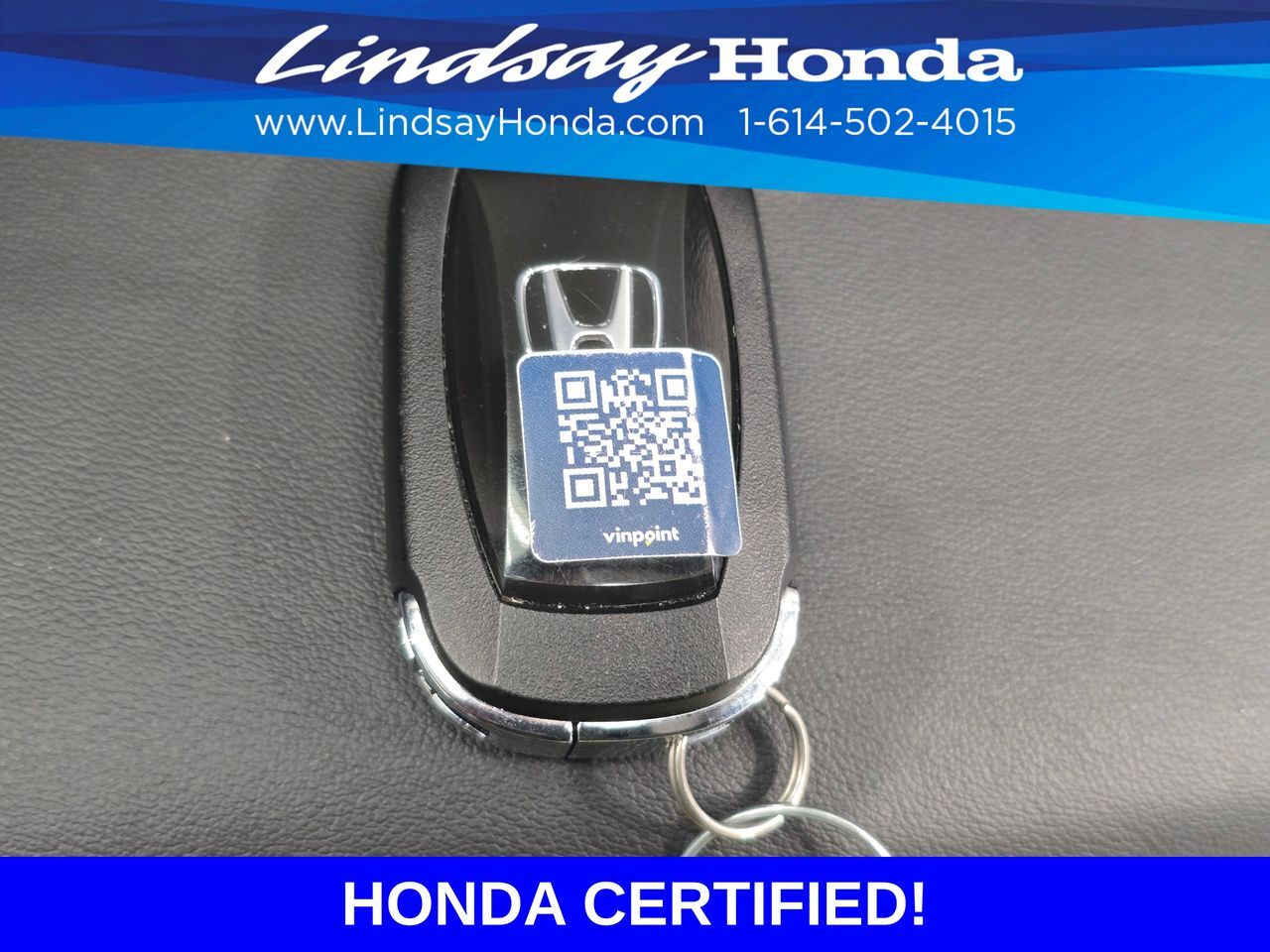2024 Honda HR-V EX-L Columbus OH