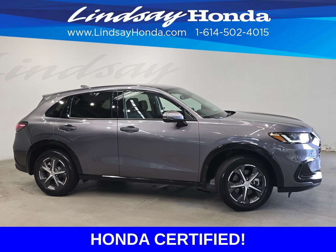 2024 Honda HR-V EX-L Columbus OH