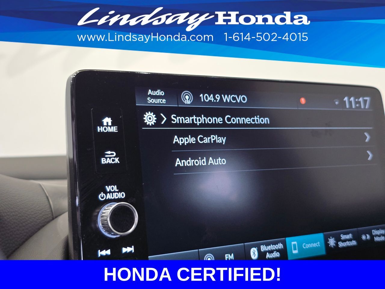 2024 Honda HR-V EX-L Columbus OH