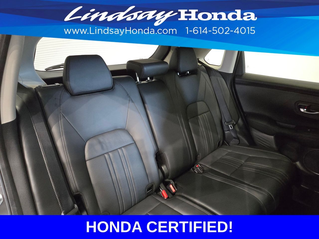 2024 Honda HR-V EX-L Columbus OH