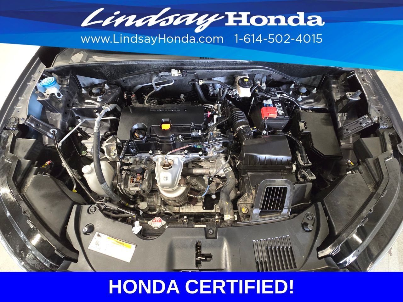 2024 Honda HR-V EX-L Columbus OH