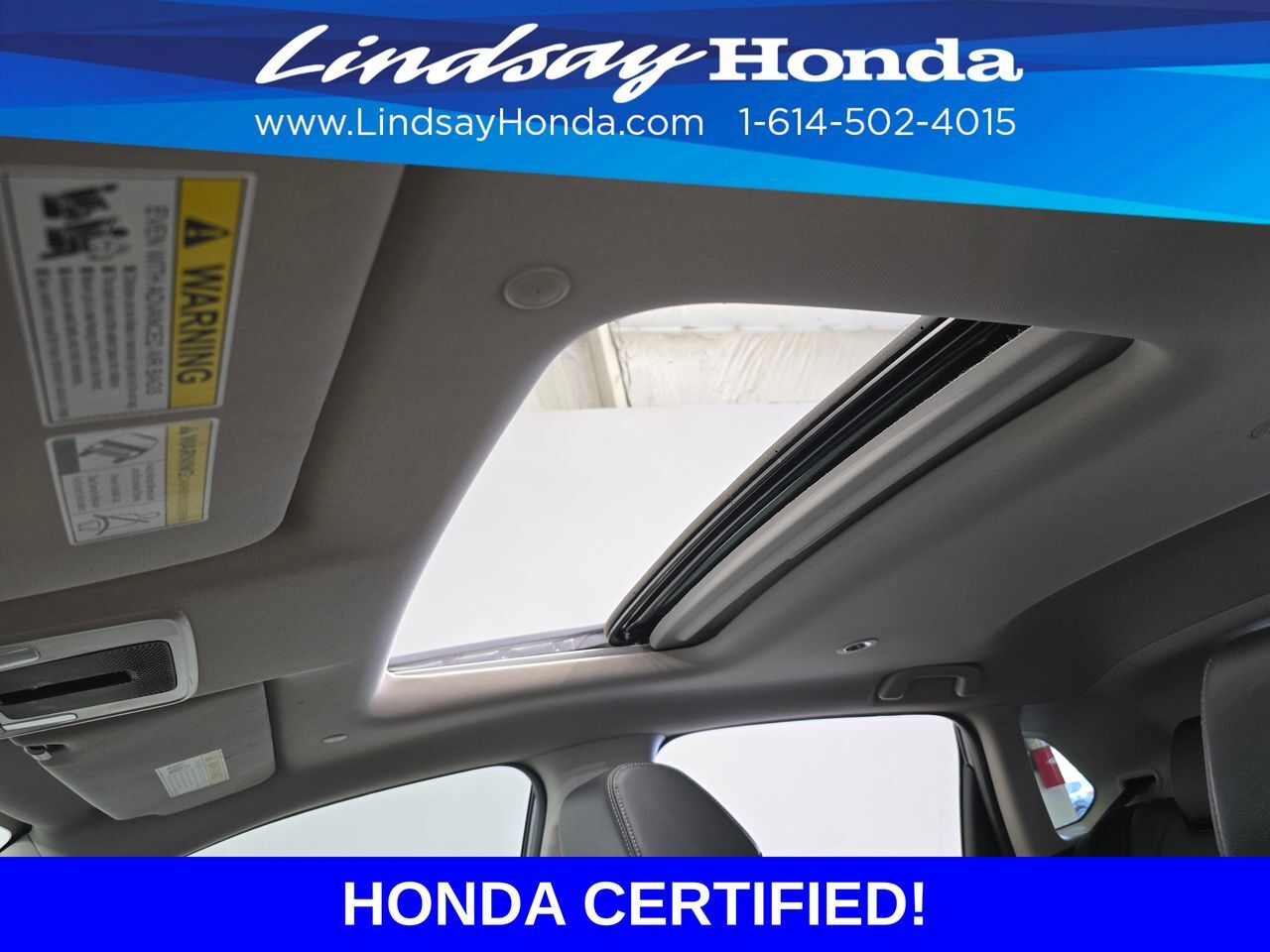 2024 Honda HR-V EX-L Columbus OH