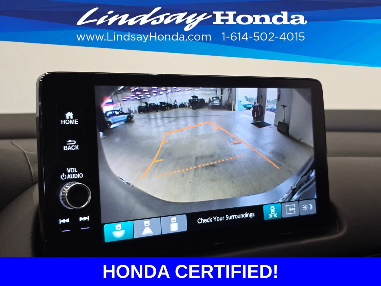 2024 Honda HR-V EX-L Columbus OH
