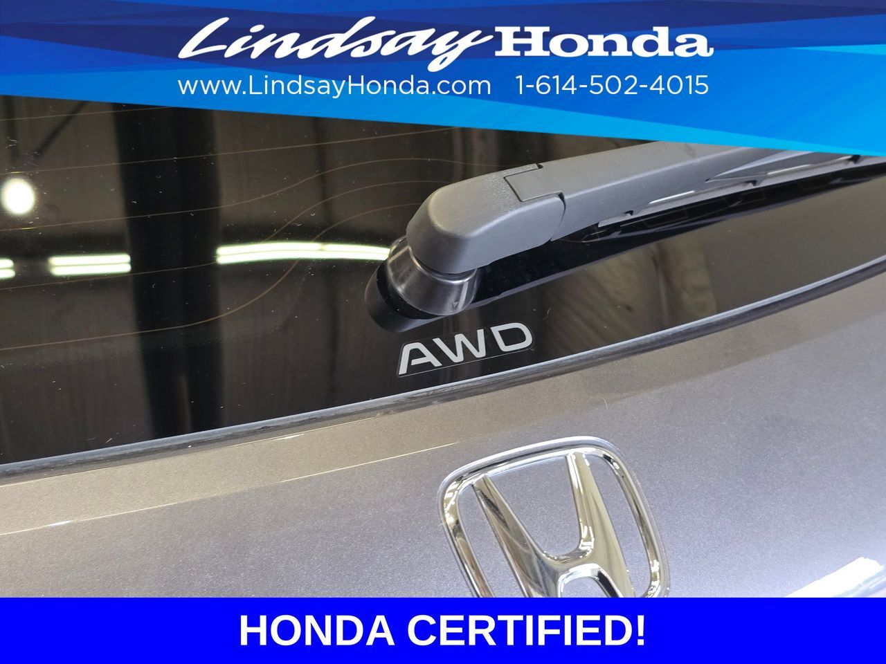 2024 Honda HR-V EX-L Columbus OH