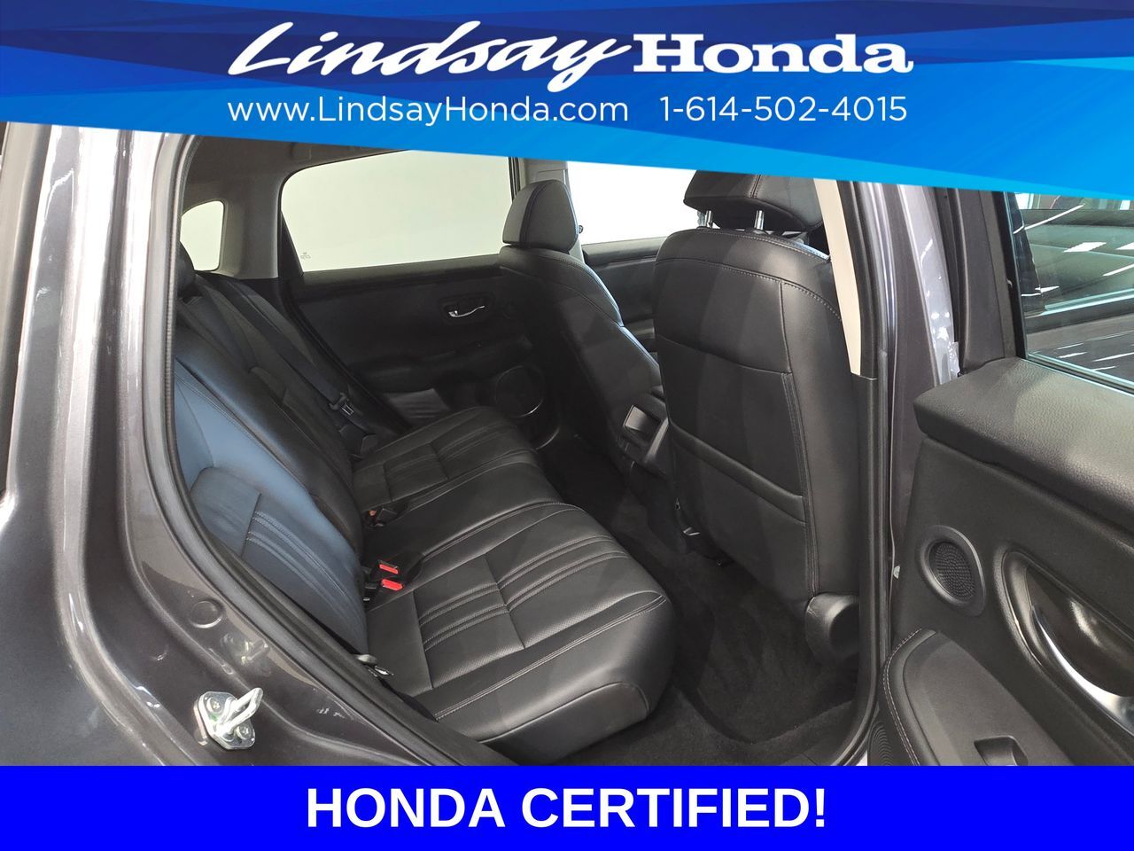 2024 Honda HR-V EX-L Columbus OH