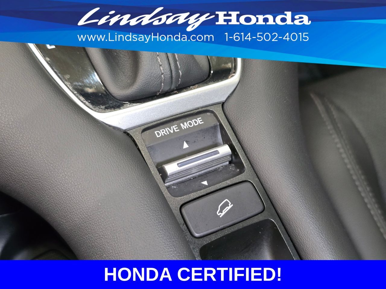 2024 Honda HR-V EX-L Columbus OH