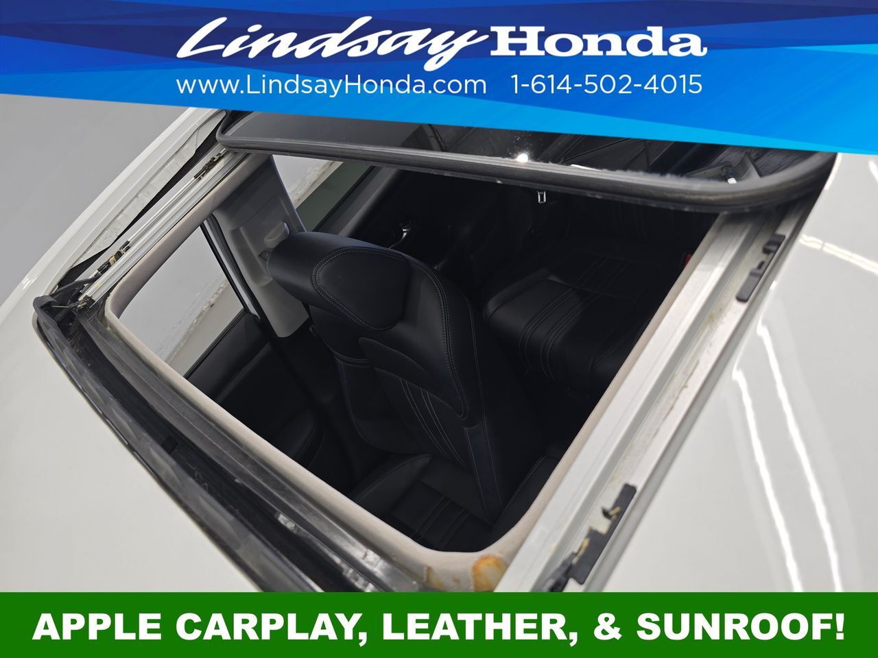 2024 Honda HR-V EX-L Columbus OH