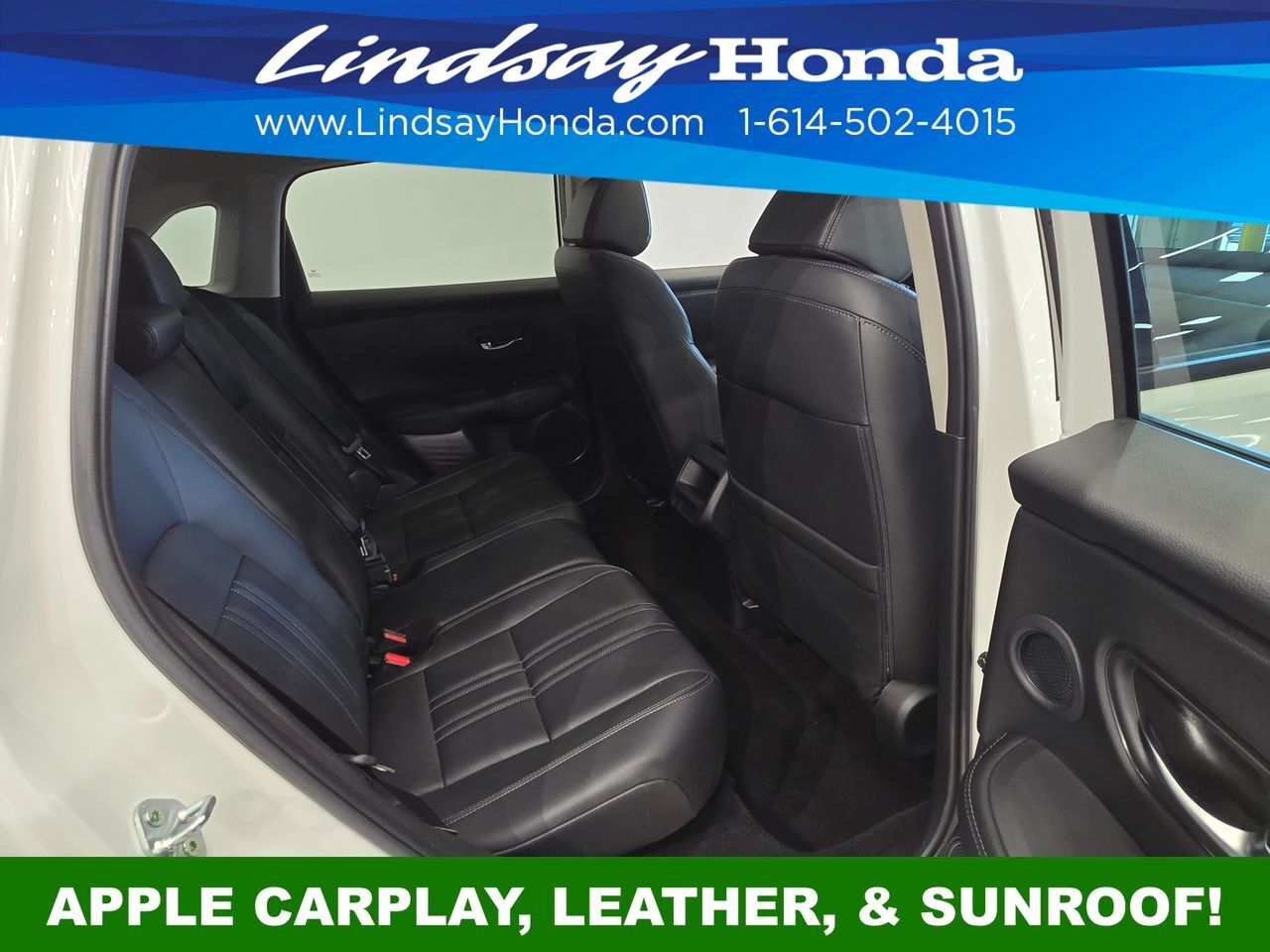 2024 Honda HR-V EX-L Columbus OH