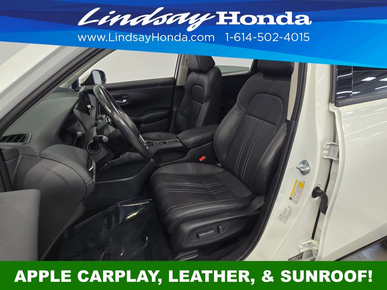 2024 Honda HR-V EX-L Columbus OH