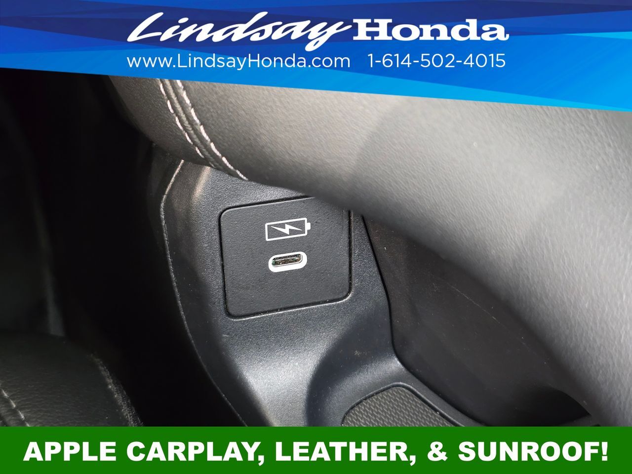 2024 Honda HR-V EX-L Columbus OH