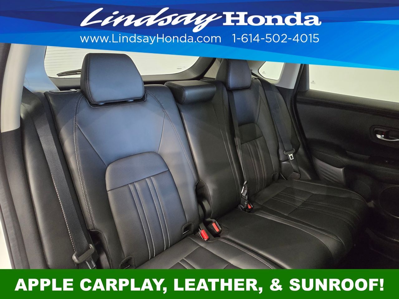 2024 Honda HR-V EX-L Columbus OH